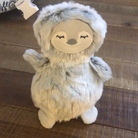 slumberkins Other - Brand new slumberkins penguin